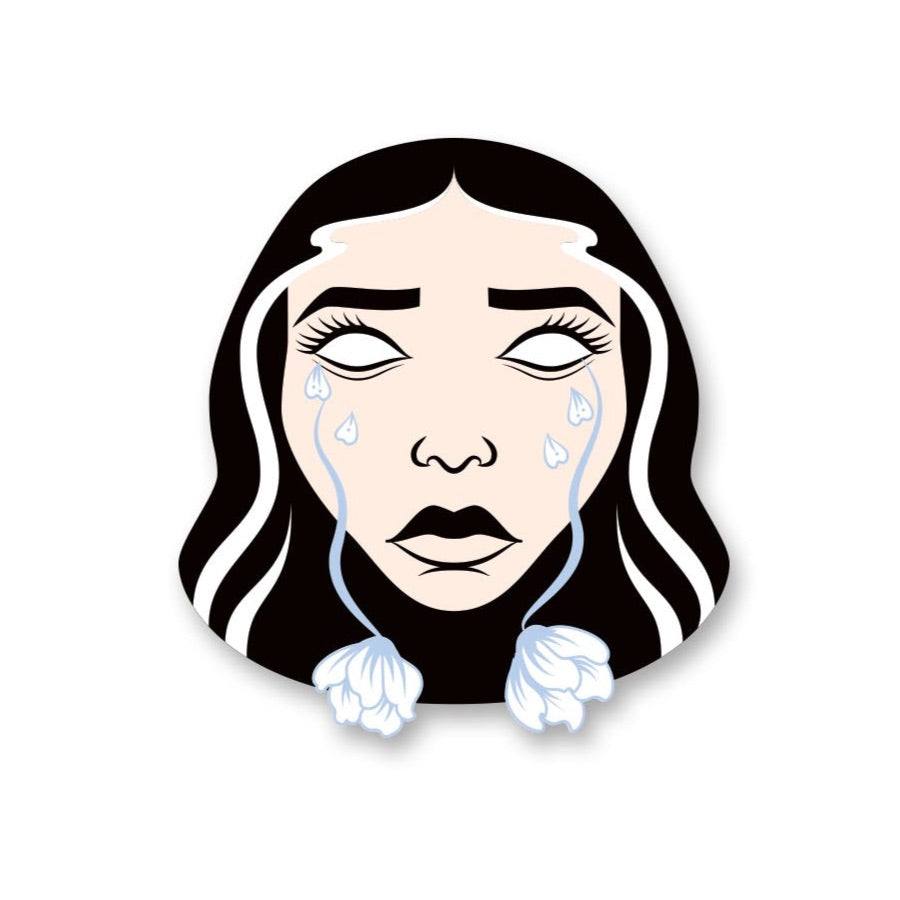 Floral Tears