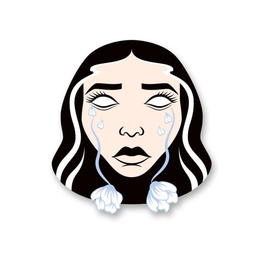 Floral Tears